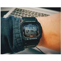 Casio G-Shock G-5600UE-1E Image #2