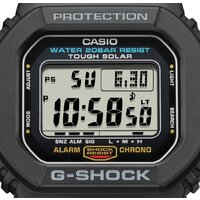 Casio G-Shock G-5600UE-1E Image #4