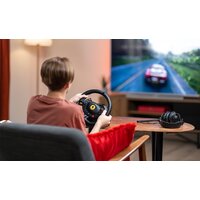 Руль Thrustmaster T98 Ferrari 296 GTB (для Xbox) - Превью изображения №8 — Интернет-магазин Teono.by