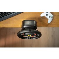 Руль Thrustmaster T98 Ferrari 296 GTB (для Xbox) - Превью изображения №5 — Интернет-магазин Teono.by