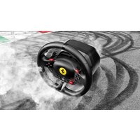 Руль Thrustmaster T98 Ferrari 296 GTB (для Xbox) - Превью изображения №7 — Интернет-магазин Teono.by