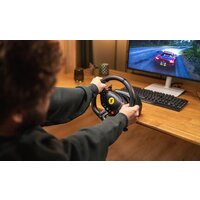 Руль Thrustmaster T98 Ferrari 296 GTB (для Xbox) - Превью изображения №10 — Интернет-магазин Teono.by
