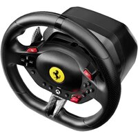 Руль Thrustmaster T98 Ferrari 296 GTB (для Xbox) - Превью изображения №3 — Интернет-магазин Teono.by