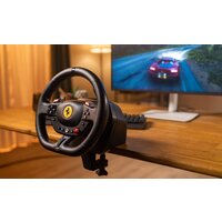 Руль Thrustmaster T98 Ferrari 296 GTB (для Xbox) - Превью изображения №9 — Интернет-магазин Teono.by