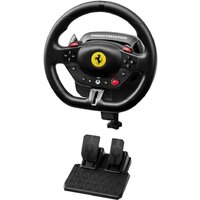 Руль Thrustmaster T98 Ferrari 296 GTB (для Xbox) - Превью изображения №4 — Интернет-магазин Teono.by
