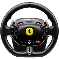 Руль Thrustmaster T98 Ferrari 296 GTB (для Xbox) - Превью изображения №2 — Интернет-магазин Teono.by