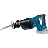 Bosch GSA 18V-LI Professional 060164J000 (без АКБ)