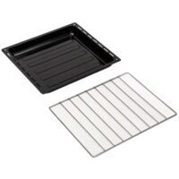 Kraft KF-MO3800BL (черный) Image #6