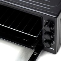 Kraft KF-MO3800BL (черный) Image #3