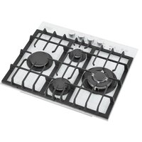Варочная панель ZUGEL ZGH600W - Превью изображения №11 — Интернет-магазин Teono.by