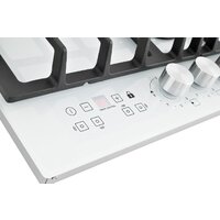 Варочная панель ZUGEL ZGH600W - Превью изображения №21 — Интернет-магазин Teono.by