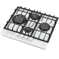 Варочная панель ZUGEL ZGH600W - Превью изображения №3 — Интернет-магазин Teono.by
