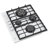 Варочная панель ZUGEL ZGH600W - Превью изображения №5 — Интернет-магазин Teono.by