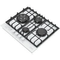 Варочная панель ZUGEL ZGH600W - Превью изображения №4 — Интернет-магазин Teono.by