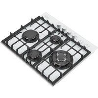 Варочная панель ZUGEL ZGH600W - Превью изображения №12 — Интернет-магазин Teono.by
