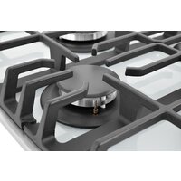 Варочная панель ZUGEL ZGH600W - Превью изображения №25 — Интернет-магазин Teono.by