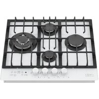 Варочная панель ZUGEL ZGH600W - Превью изображения №2 — Интернет-магазин Teono.by