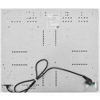 Варочная панель ZUGEL ZGH600W - Превью изображения №34 — Интернет-магазин Teono.by