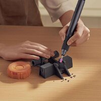 Гравер Xiaomi Mijia Electric Grinding Pen MJDMB001QW - Превью изображения №5 — Интернет-магазин Teono.by