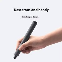 Гравер Xiaomi Mijia Electric Grinding Pen MJDMB001QW - Превью изображения №4 — Интернет-магазин Teono.by