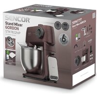 Sencor STM 7632WP Image #15