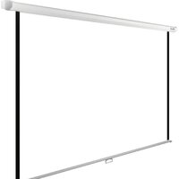 Проекционный экран CACTUS WallExpert 220x165 CS-PSWE-220x165-WT - Превью изображения №2 — Интернет-магазин Teono.by