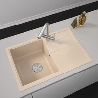 ZorG Rock 78 Premium beige