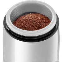Электрическая кофемолка Sencor SCG 2052WH - Превью изображения №3 — Интернет-магазин Teono.by