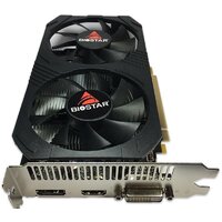 BIOSTAR Radeon RX 560 4GB GDDR5 VA5615RF41 Image #2