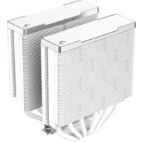 Кулер для процессора DeepCool AK620 WH R-AK620-WHNNMT-G-1 - Превью изображения №4 — Интернет-магазин Teono.by
