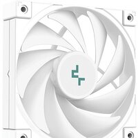 Кулер для процессора DeepCool AK620 WH R-AK620-WHNNMT-G-1 - Превью изображения №7 — Интернет-магазин Teono.by