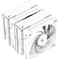 Кулер для процессора DeepCool AK620 WH R-AK620-WHNNMT-G-1 - Превью изображения №3 — Интернет-магазин Teono.by