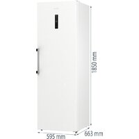 Gorenje R619EAW6 Image #10