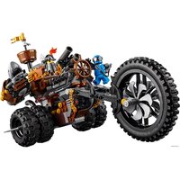 Конструктор LEGO The LEGO Movie 2 70834 Хеви-метал мотоцикл Железной бороды! - Превью изображения №5 — Интернет-магазин Teono.by