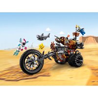 Конструктор LEGO The LEGO Movie 2 70834 Хеви-метал мотоцикл Железной бороды! - Превью изображения №13 — Интернет-магазин Teono.by