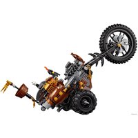 Конструктор LEGO The LEGO Movie 2 70834 Хеви-метал мотоцикл Железной бороды! - Превью изображения №6 — Интернет-магазин Teono.by