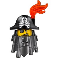 Конструктор LEGO The LEGO Movie 2 70834 Хеви-метал мотоцикл Железной бороды! - Превью изображения №10 — Интернет-магазин Teono.by