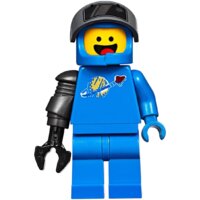 Конструктор LEGO The LEGO Movie 2 70834 Хеви-метал мотоцикл Железной бороды! - Превью изображения №12 — Интернет-магазин Teono.by