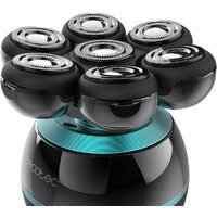 Машинка для стрижки волос Cecotec PrecisionCare Skull 4443 - Превью изображения №2 — Интернет-магазин Teono.by