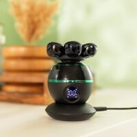 Машинка для стрижки волос Cecotec PrecisionCare Skull 4443 - Превью изображения №6 — Интернет-магазин Teono.by