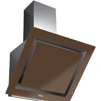 Кухонная вытяжка TEKA DLV 68660 112930026 (кирпич) - Превью изображения №3 — Интернет-магазин Teono.by
