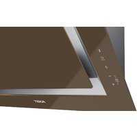 Кухонная вытяжка TEKA DLV 68660 112930026 (кирпич) - Превью изображения №9 — Интернет-магазин Teono.by