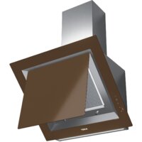Кухонная вытяжка TEKA DLV 68660 112930026 (кирпич) - Превью изображения №4 — Интернет-магазин Teono.by
