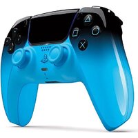 Геймпад Sony DualSense Hyperpop Collection Rhythm Blue - Превью изображения №4 — Интернет-магазин Teono.by