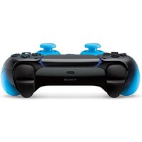 Геймпад Sony DualSense Hyperpop Collection Rhythm Blue - Превью изображения №3 — Интернет-магазин Teono.by