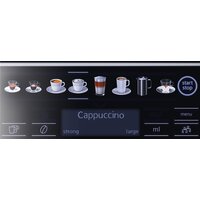 Siemens EQ.6 plus s100 TE651209RW Image #2