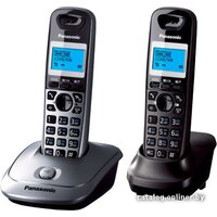 Panasonic KX-TG2512RUN Image #7