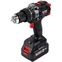 ELITECH CD 20BL2 E2201.042.01 (с 1-им АКБ, кейс)