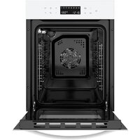 Электрический духовой шкаф MAUNFELD EOEH5110W - Превью изображения №2 — Интернет-магазин Teono.by
