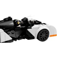 LEGO Speed Champions 76918 McLaren Solus GT и McLaren F1 LM Image #10